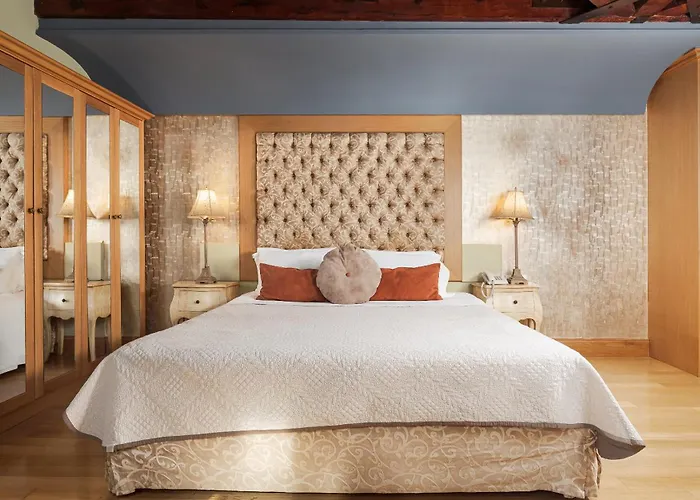 Civitas Apartmanhotel Réthimno