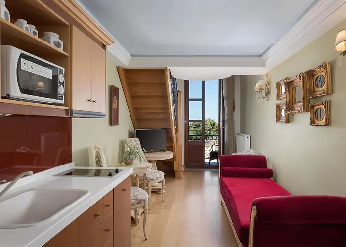 Apartmanhotel Civitas