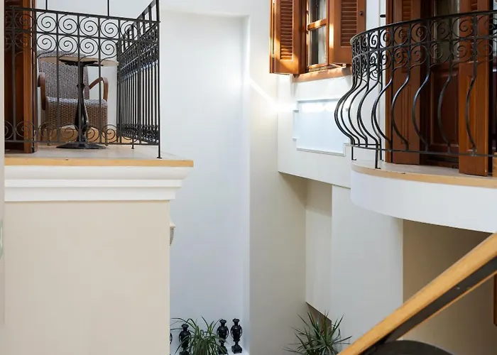 Civitas Apartmanhotel