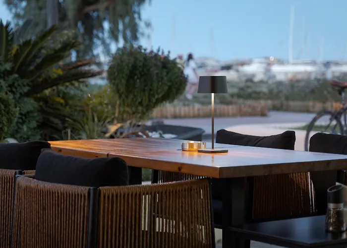 Apartmanhotel Civitas Réthimno