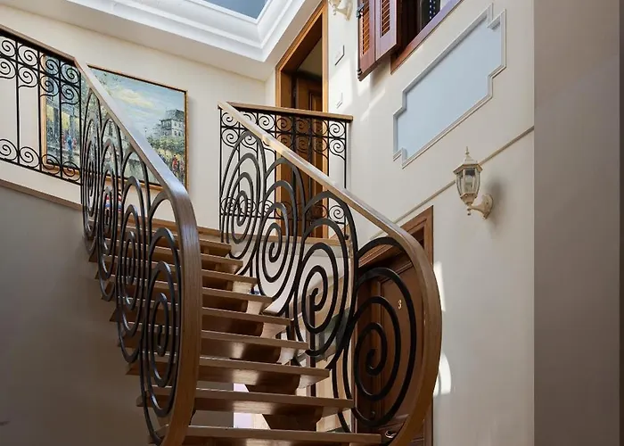 Apartmanhotel Civitas