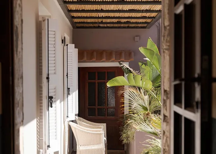 Apartmanhotel Civitas