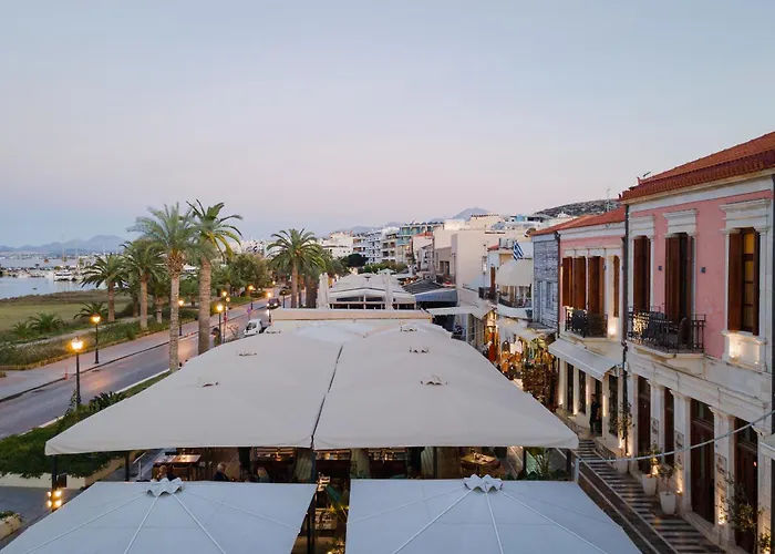 Apartmanhotel Civitas 4*