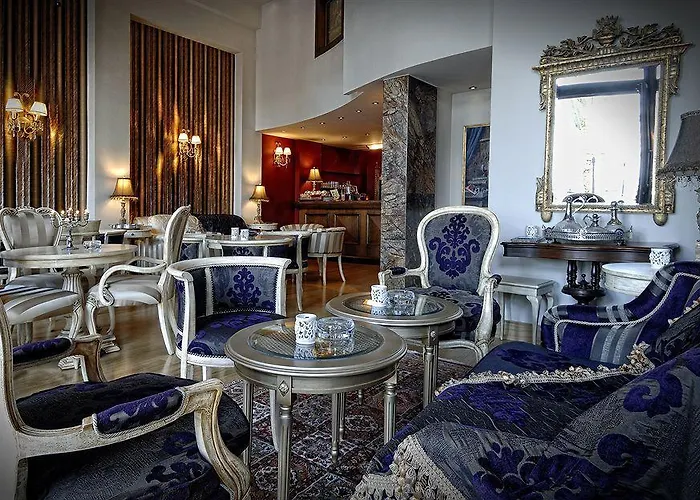 Civitas Apartmanhotel Réthimno