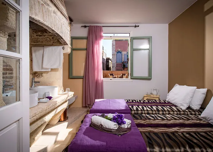 Apartmanhotel Civitas 4*