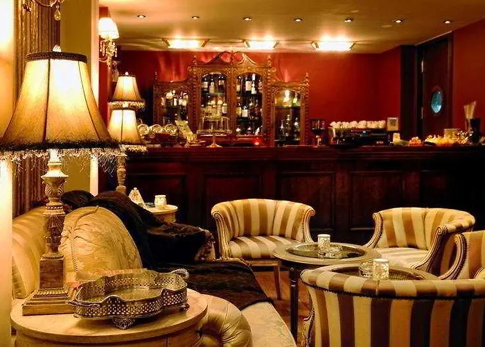 Civitas Apartmanhotel Réthimno