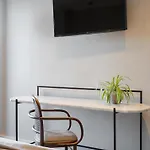 Aparthotel Civitas
