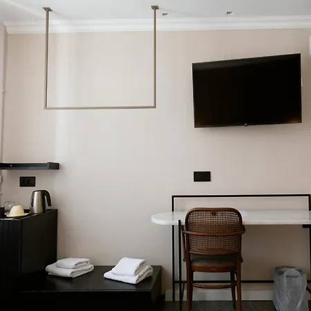 Civitas Aparthotel 4*