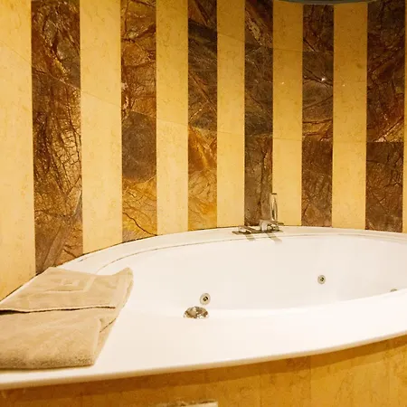 Civitas Hotel apartamentowy 4*