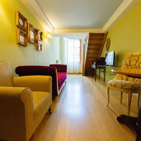 Ξενοδοχείο με διαμερίσματα Civitas