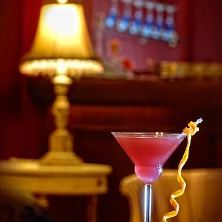 Ξενοδοχείο με διαμερίσματα Civitas 4*