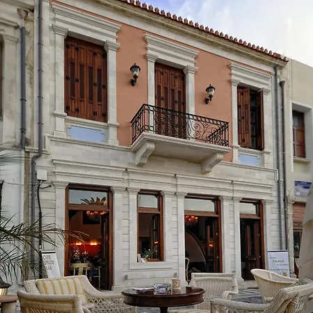 Appart hôtel Civitas