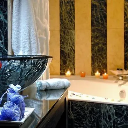 Aparthotel Civitas 4*