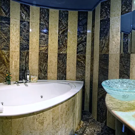 Civitas Ξενοδοχείο με διαμερίσματα