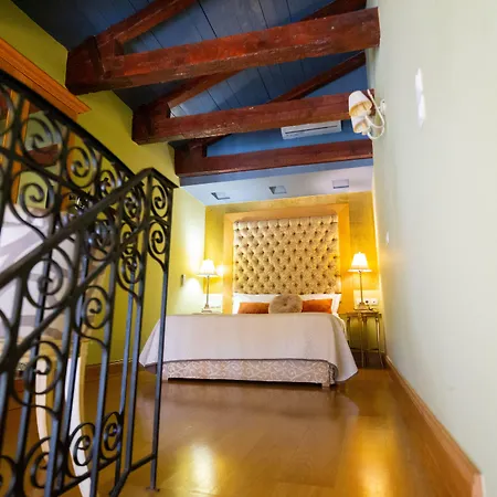 Ξενοδοχείο με διαμερίσματα Civitas 4*