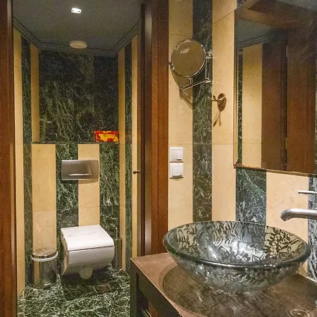 Aparthotel Civitas Rethymno