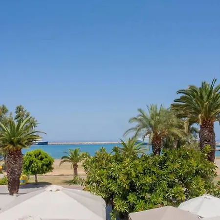 Ξενοδοχείο με διαμερίσματα Civitas