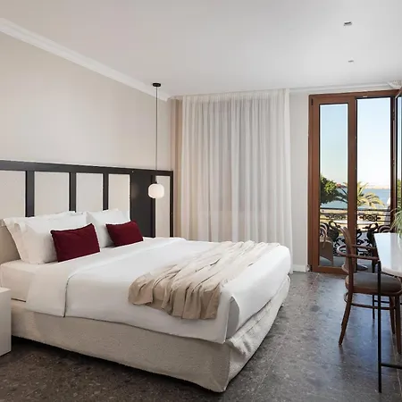 Апарт-отель Civitas 4*