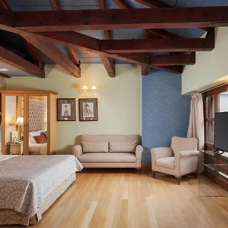 Апарт-отель Civitas 4*