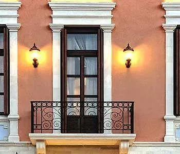Civitas Апарт-готель