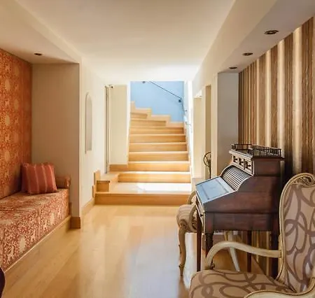 Appart hôtel Civitas