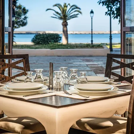 Civitas 4* Rethymno (Crete)