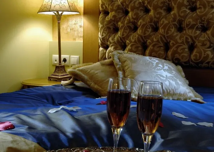 Апарт-отель Civitas 4*