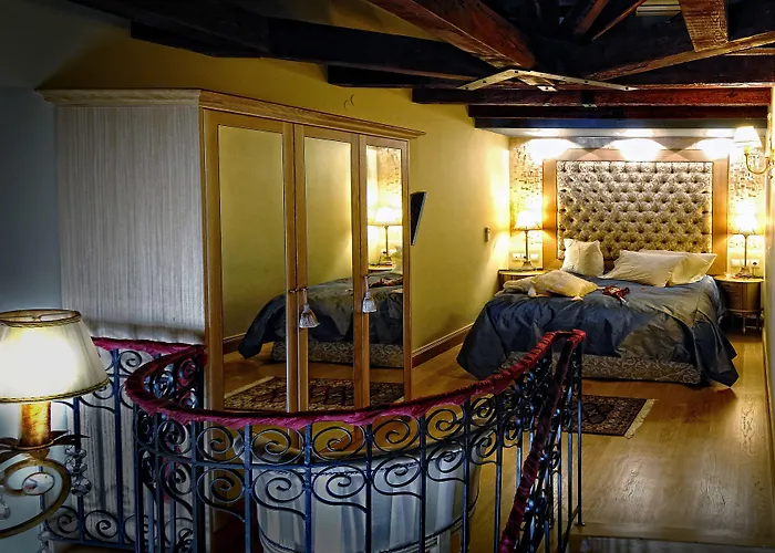 Апарт-отель Civitas