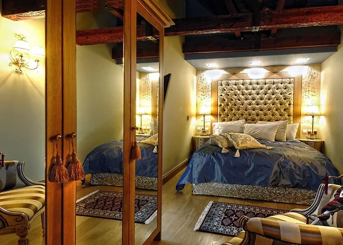 Civitas Апарт-отель Ретимно