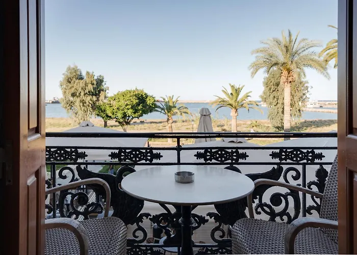 Апарт-отель Civitas