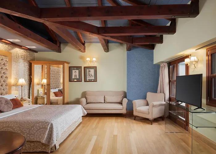 Апарт-отель Civitas 4*