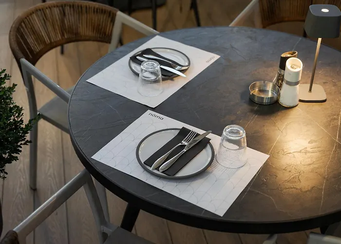 Civitas Апарт-отель Ретимно