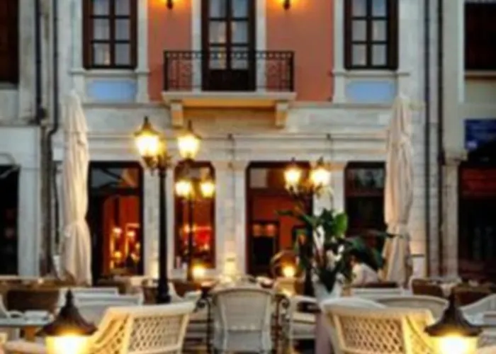 Civitas Апарт-отель