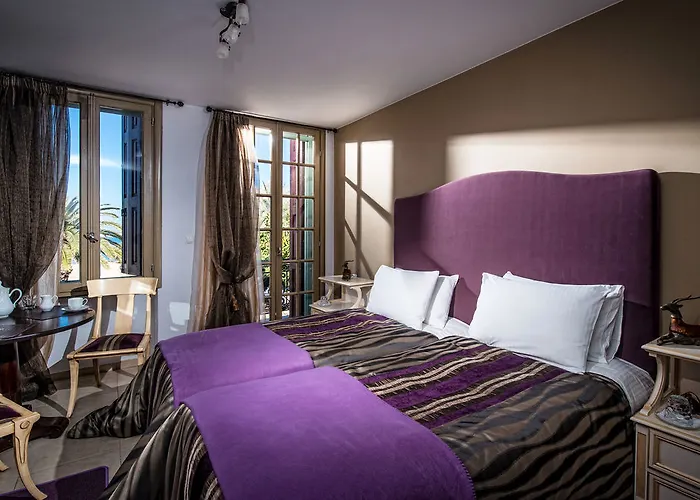 Апарт-отель Civitas