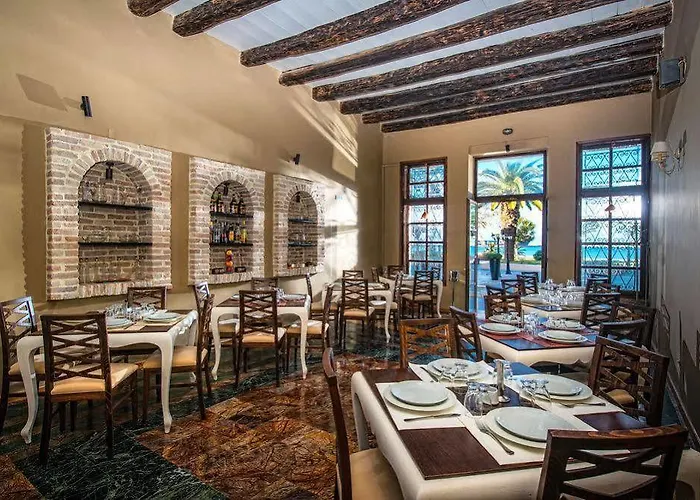 Апарт-отель Civitas